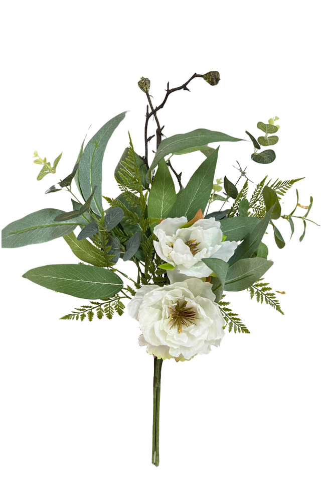 PEONY PEONIES PEONIE HEADS HEAD ARTIFICIAL ARTIFICIALS FLOWER FLOWERS GUM LEAVES GUM LEAFE GUM LEAVE BLOSSOM BLOSSOMS EUCALYPTUS EUCALYPTU GUM GUMS LEAVES LEAFE LEAVE AND ANDS ARRANGEMENT ARRANGEMENTS