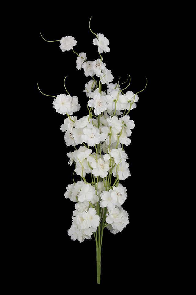 ARTIFICIAL ARTIFICIALS FLOWER FLOWERS BLOSSOM BLOSSOMS SPRAY SPRAYS SPRAIE BUNCH BUNCHES FILLER FILLERS WEDDING WEDDINGS BRANCH BRANCHES White Green white green mint  
