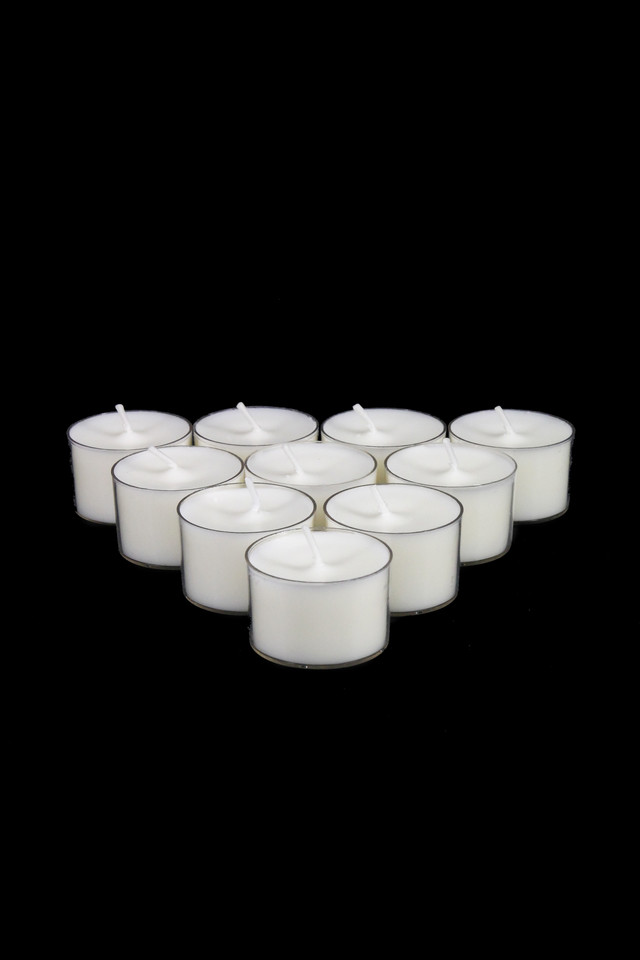WAX WAXES CANDLE CANDLES REAL REALS TEA TEAS LIGHT LIGHTS T-LITE T-LITES TLITE TLITES PILLAR PILLARS DINNER DINNERS WICK WICKS CLEAR CLEARS PLASTIC PLASTICS CASE CASES T-LIGHT T-LIGHTS TEALIGHT TEALIGHTS G White white creamy bridal  