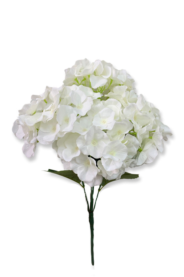 Hydrangea Spray : 52cm - Holstens