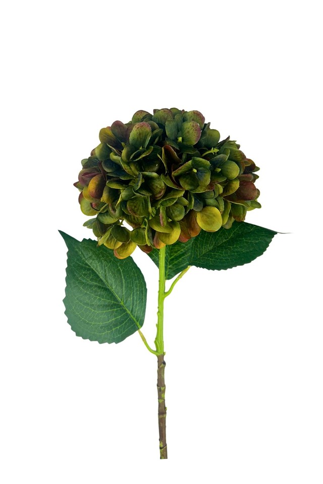 HYDRANGEA HYDRANGEAS FLOWER FLOWERS 92CM 92CMS ARTIFICIAL ARTIFICIALS D PRINTED PRINTEDS REAL REALS TOUCH TOUCHES