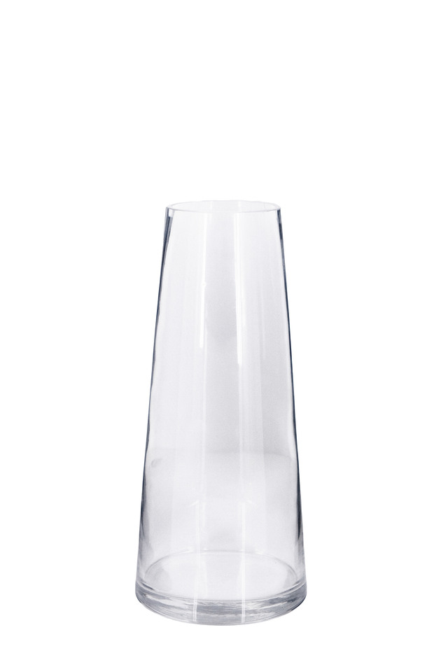GLASS GLASSES GLAS GLASSWARE GLASSWARES VASE VASES FLORIST FLORISTS FLOWER FLOWERS FLORAL FLORALS ROUND ROUNDS TABLE TABLES TAPER TAPERS CYLINDER CYLINDERS 136DX300MMH 136DX300MMHS SHAPES SHAPE
