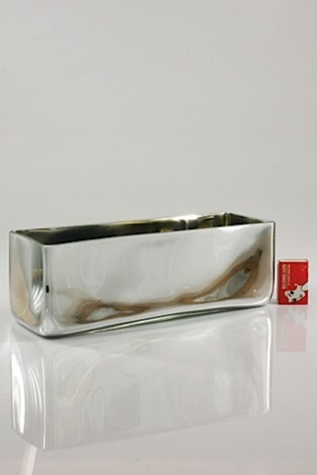 Mirrored Rectangle Vase Mirror Ideas