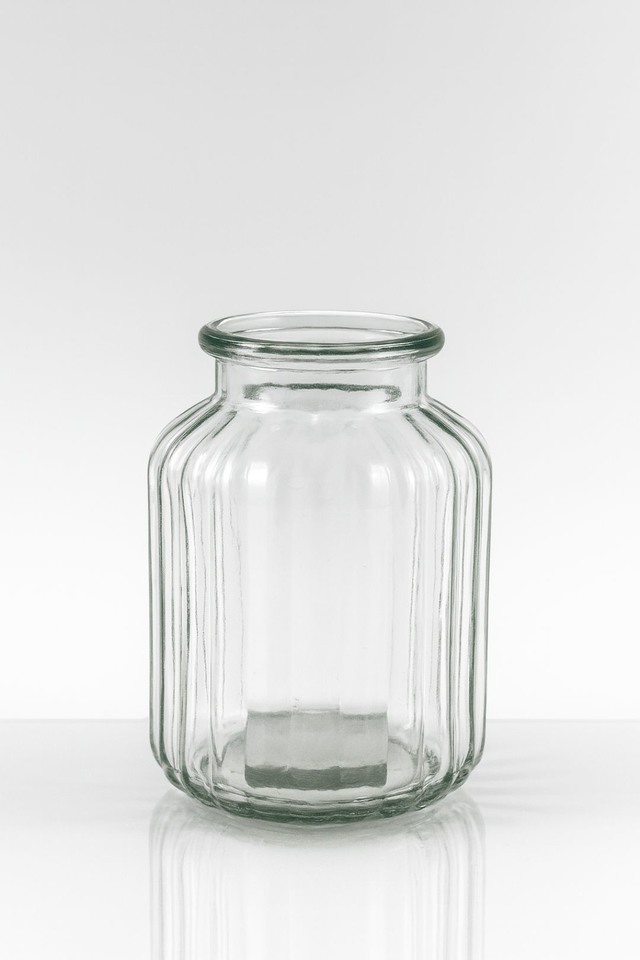 GLASS GLASSES GLAS GLASSWARE GLASSWARES VASE VASES FLORIST FLORISTS FLOWER FLOWERS FLORAL FLORALS ROUND ROUNDS SHAPES SHAPE BOTTLE BOTTLES MILK MILKS BUD BUDS RIBBED RIBBEDS