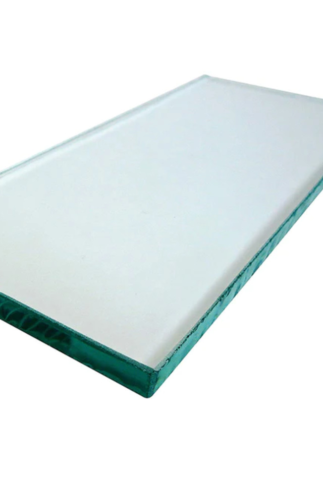 Wired Glass Panel 6mm 1760x670mm Holstens