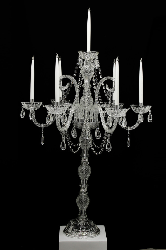 GLASS GLASSES GLAS PARTY PARTIES PARTIE TABLE TABLES CENTRE CENTRES CENTER EVENT EVENTS RECEPTION RECEPTIONS FUNCTION FUNCTIONS WEDDING WEDDINGS CANDELABRA CANDELABRAS LIGHTING LIGHTINGS DROPS DROP CANDLE CANDLES HOLDER HOLDERS CLEAR CLEARS BRIDE BRIDES BRIDAL BRIDALS LARGE LARGES ARM ARMS TWIST TWISTS