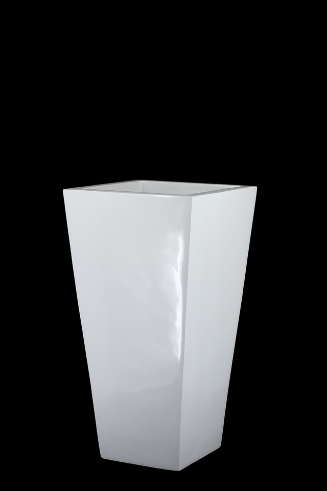 FIBRE FIBRES GLASS GLASSES GLAS MODERN MODERNS PLANTER PLANTERS F/G F/GS RESIN RESINS GLOSS GLOSSES GLOS SQUARE SQUARES TAPER TAPERS MDF MDFS HIGH HIGHS