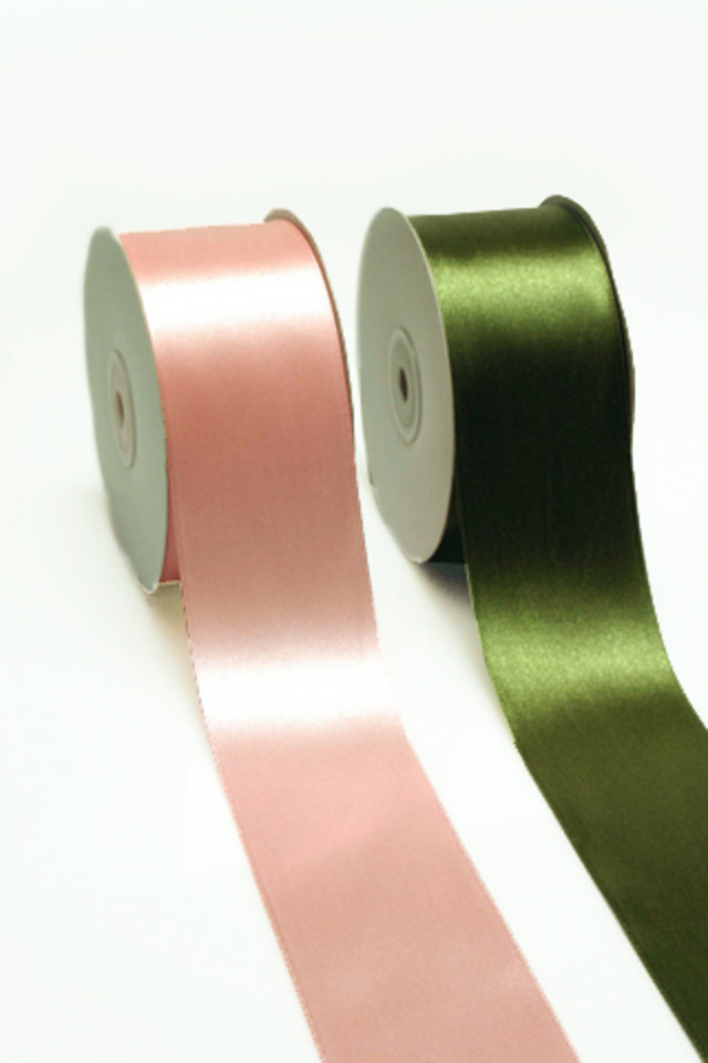 RIBBON RIBBONS SATIN SATINS CUT CUTS EDGE EDGES SINGLE SINGLES DOUBLE DOUBLES FACE FACES FACED FACEDS EDGED EDGEDS WOVEN WOVENS 2F 2FS 50MMX36YD 50MMX36YDS SPECIAL SPECIALS IMPORTED IMPORTEDS