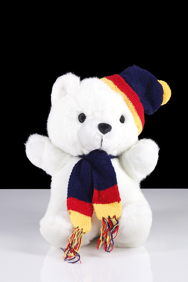 TOY TOYS TOIE TEDDY TEDDIES TEDDIE SOFT SOFTS PLUSH PLUSHES SMALL SMALLS WHT WHTS SPORTS SPORT BEAR+HAT/SCARF BEAR+HAT/SCARVES BEARS BEAR WHITE WHITES WITH WITHS HAT HATS SCARF SCARVES