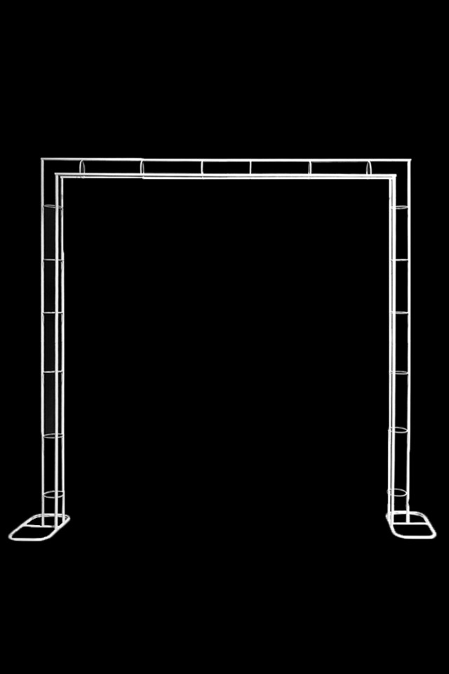 EVENT EVENTS WEDDING WEDDINGS FURNITURE FURNITURES FRAME FRAMES BACK BACKS DROP DROPS BACKDROP BACKDROPS BRIDE BRIDES BRIDAL BRIDALS ARCH ARCHES METAL METALS SYSTEM SYSTEMS DRAPING DRAPINGS SQUARE SQUARES K D