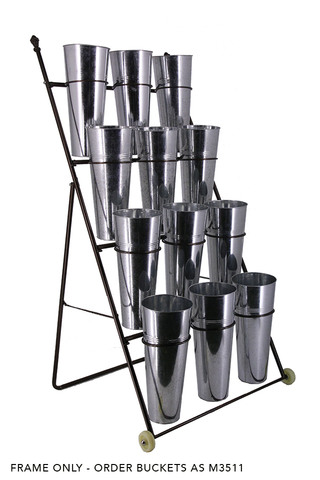Flower Display Stands