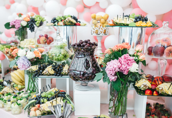 Explore the Complete Range